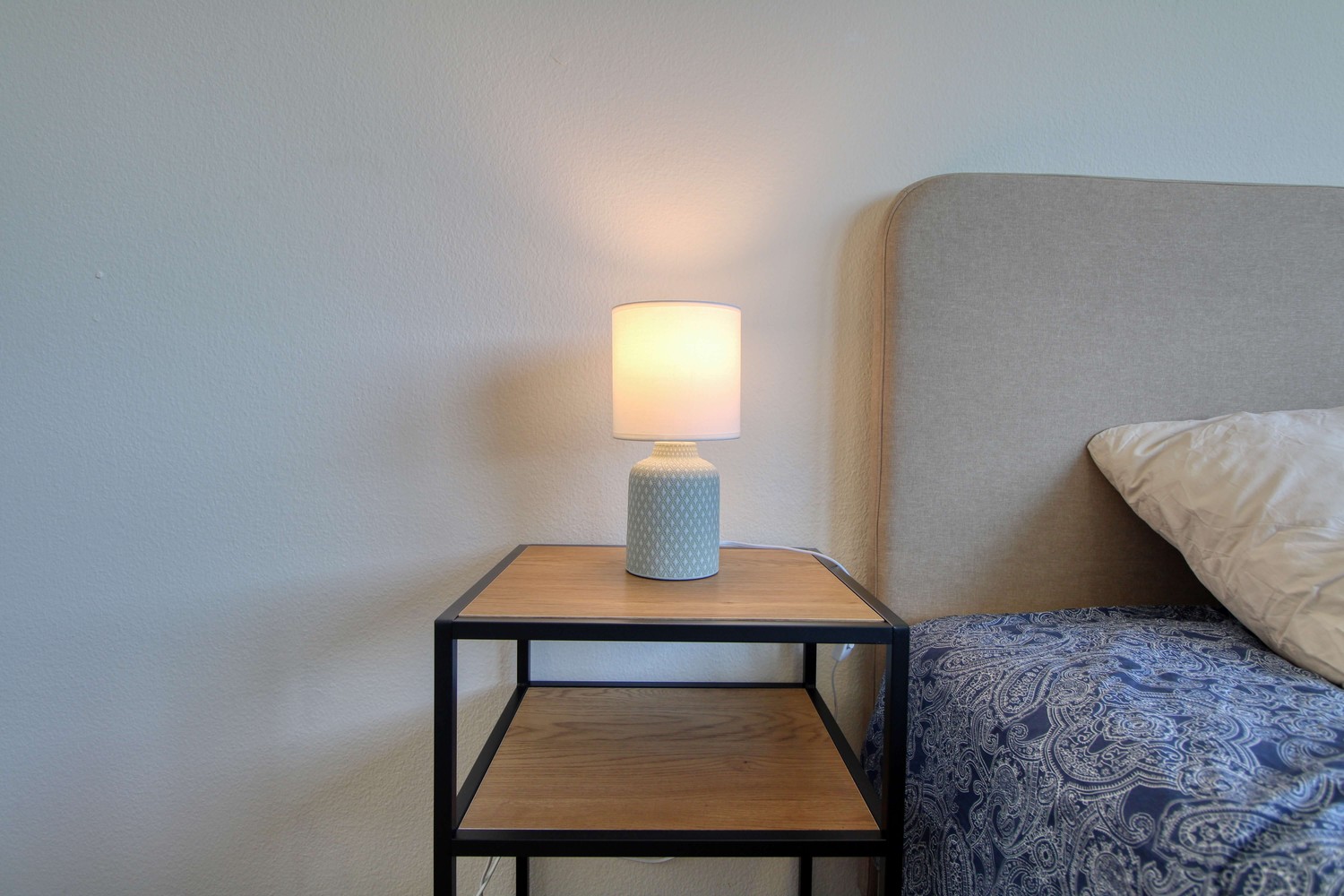 Chambre en colocation