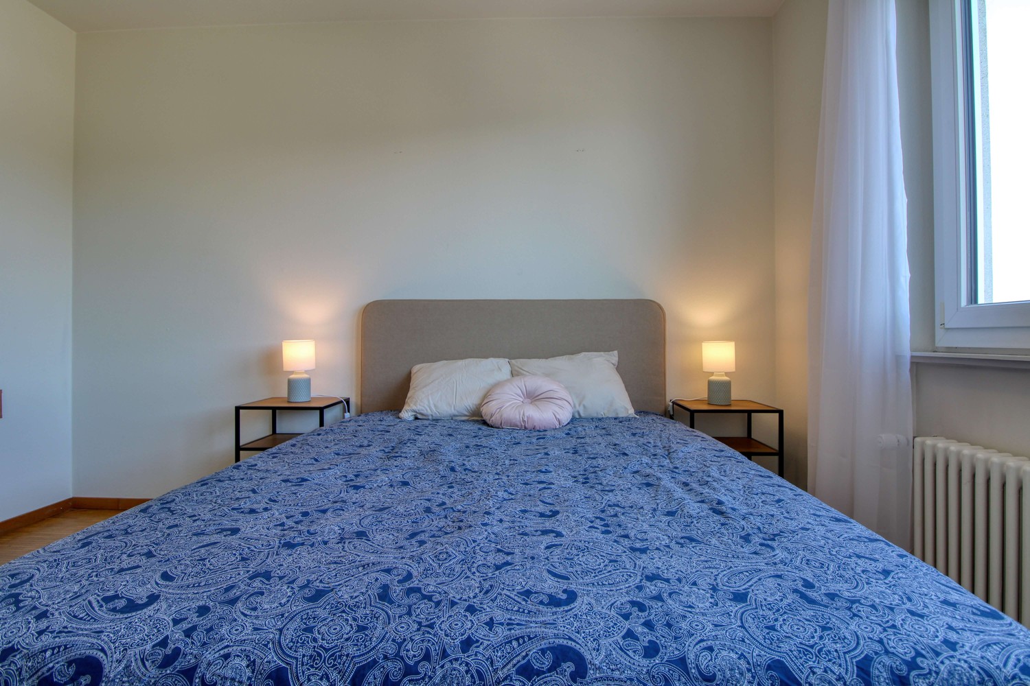 Chambre en colocation