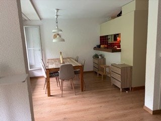 Appartement de 3 pièces