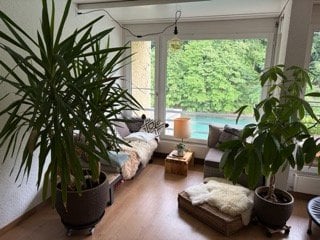 Appartement de 3 pièces