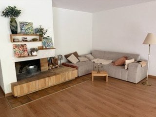 Appartement de 3 pièces