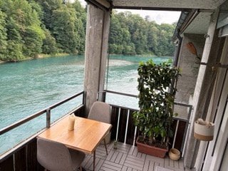 Appartement de 3 pièces