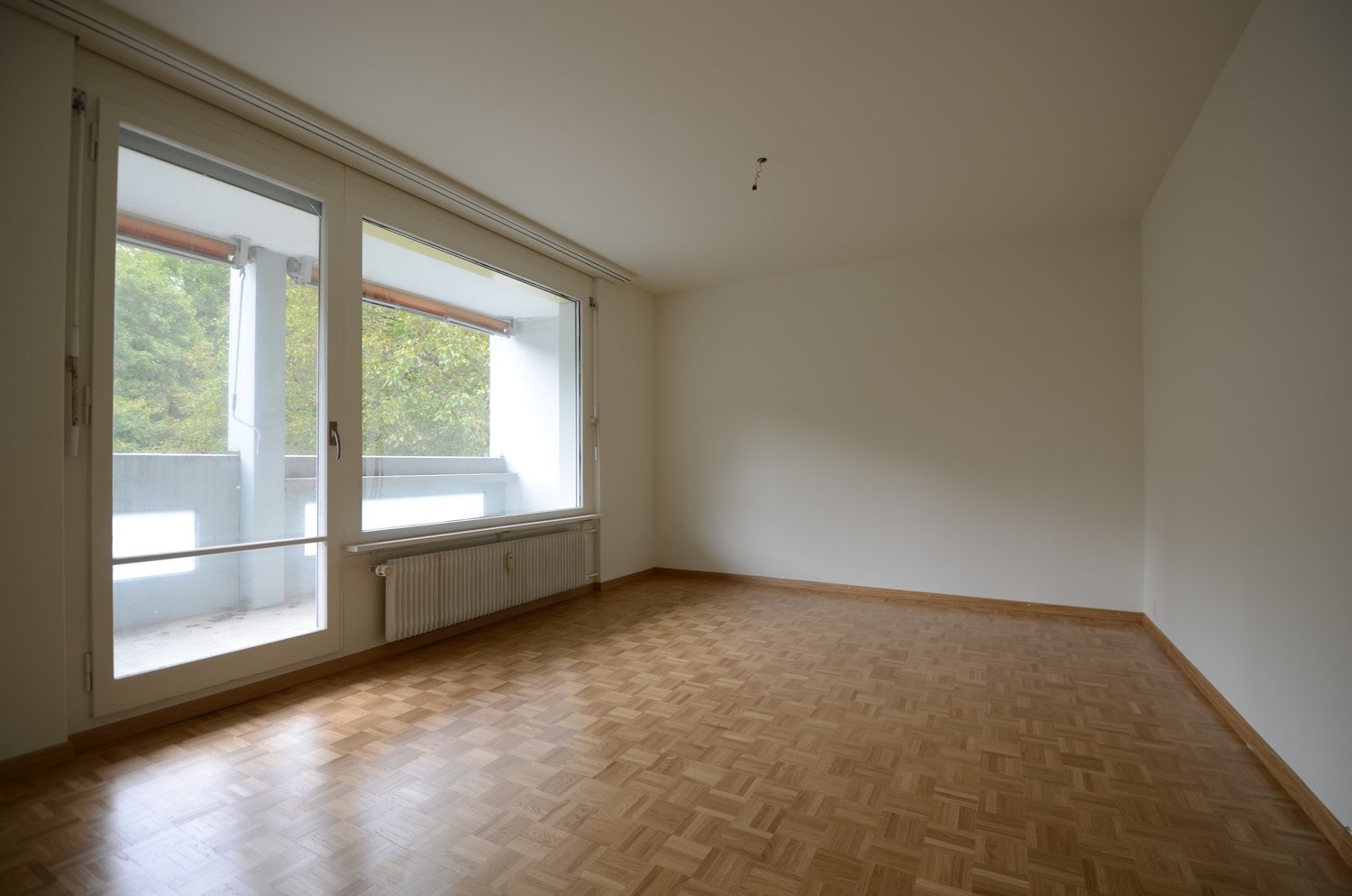 Appartamento di 2 ½ locali