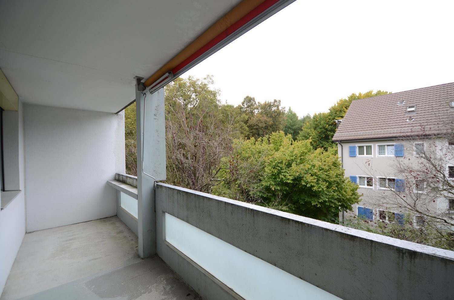 Appartamento di 2 ½ locali