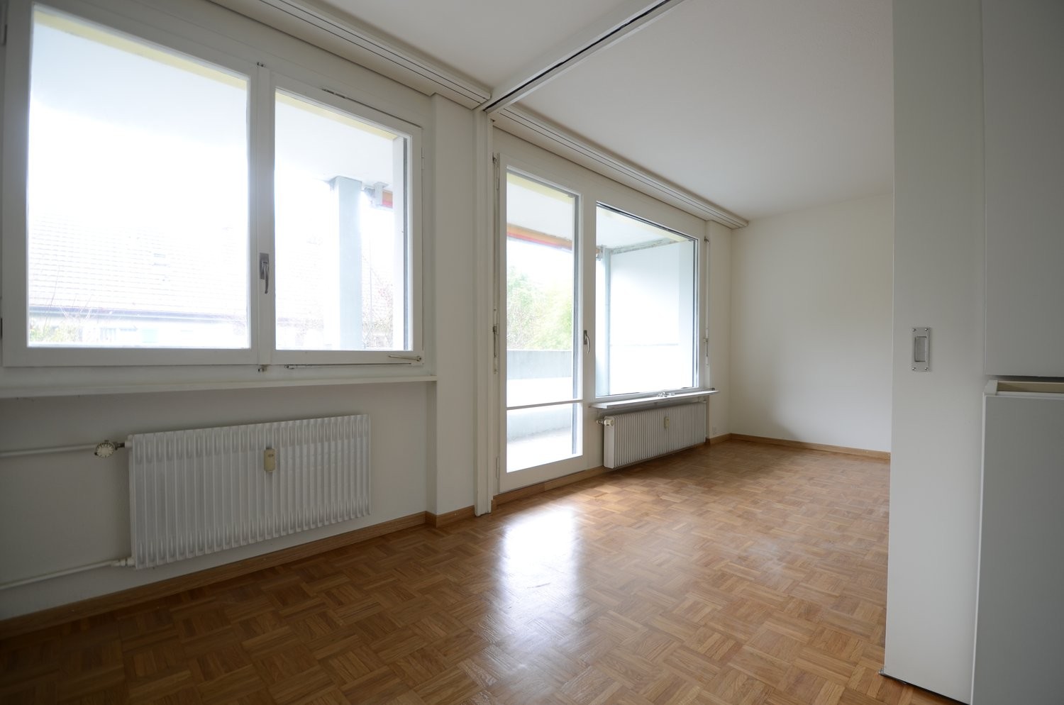 Appartamento di 2 ½ locali