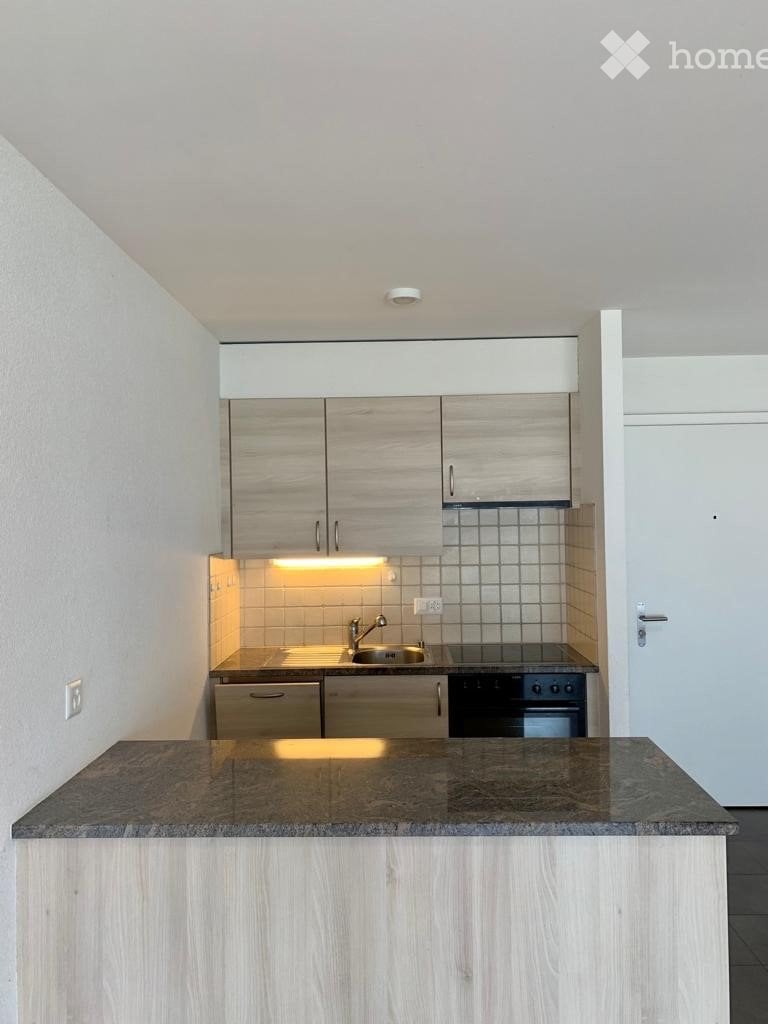 2 rooms apartment