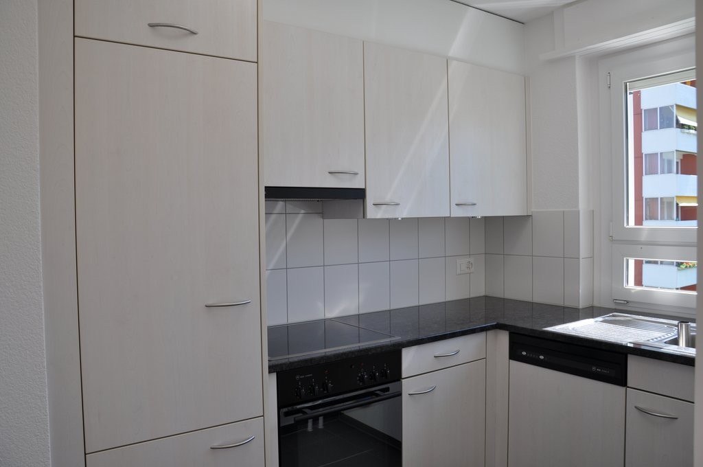 Appartement de 3 pièces