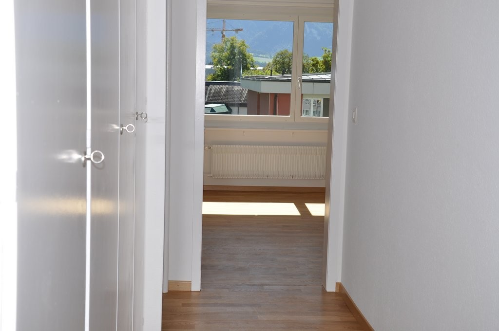 Appartement de 3 pièces