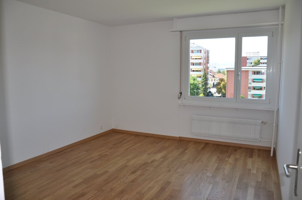 Appartement de 3 pièces