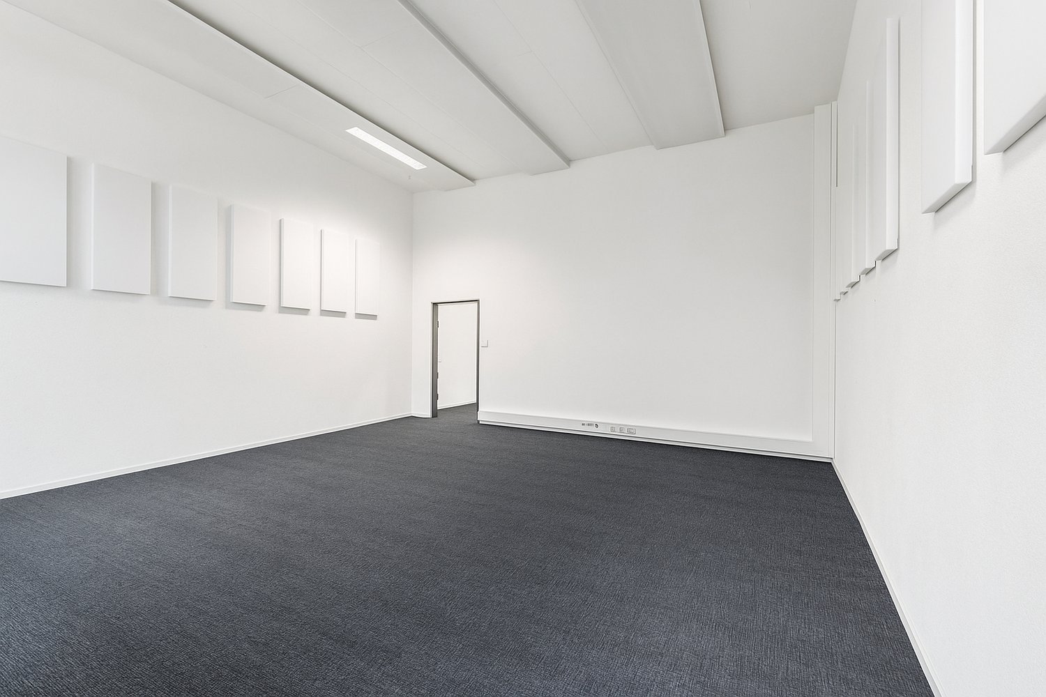 28m² ufficio