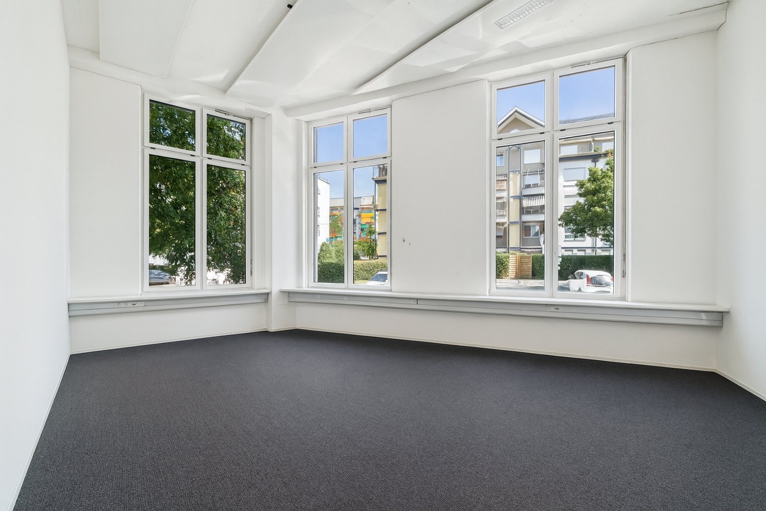 28m² ufficio