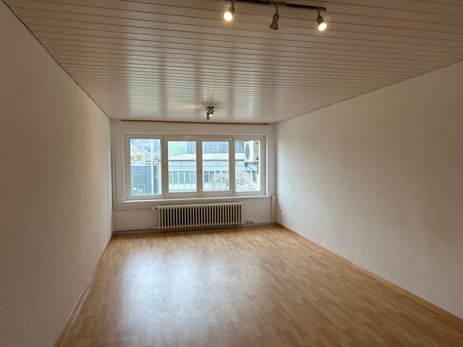 22m² bureau