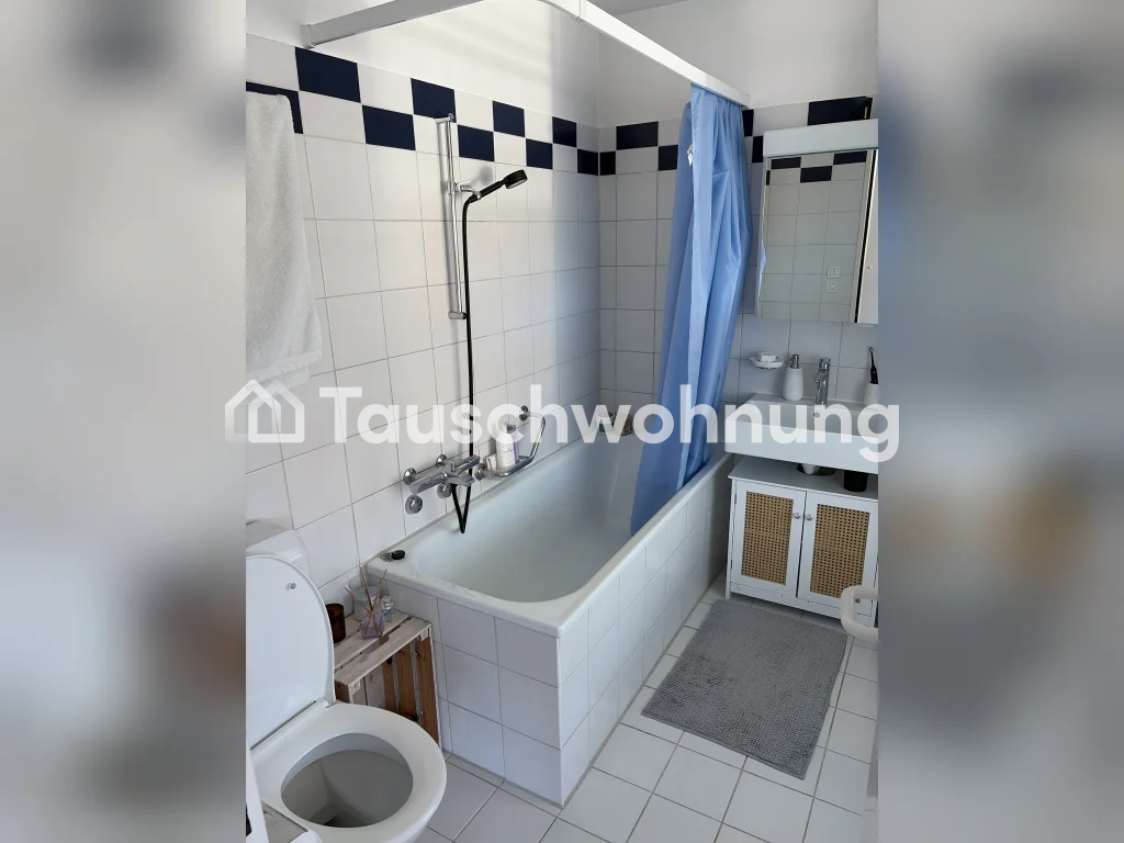 duplex di 2 ½ locali