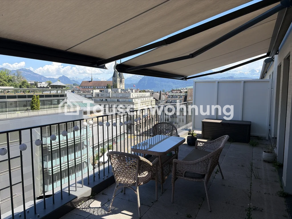 duplex di 2 ½ locali