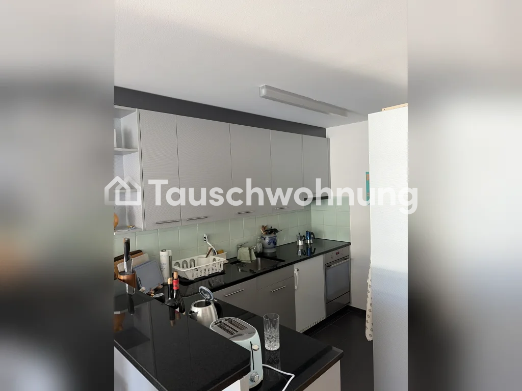 duplex di 2 ½ locali