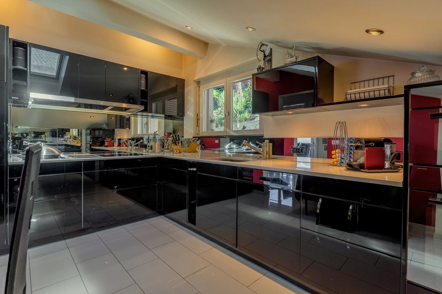 Appartement de 4 ½ pièces