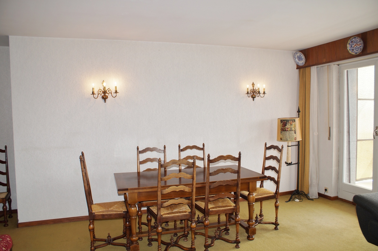 3-Zimmer-Wohnung