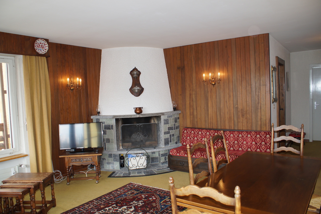 3-Zimmer-Wohnung