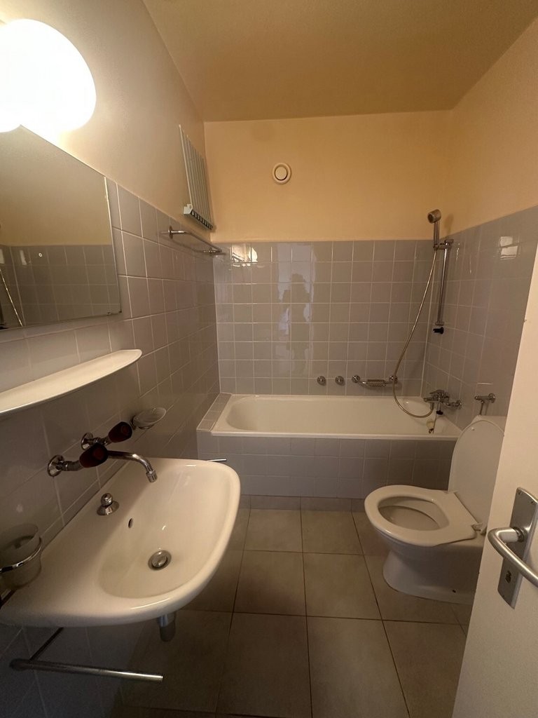 2 rooms apartment
