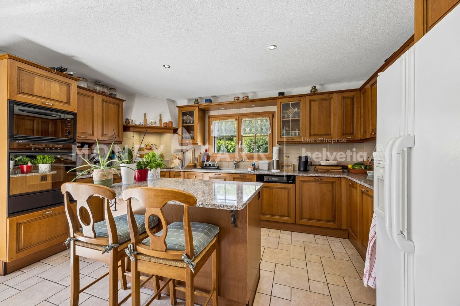 5 ½ rooms single house