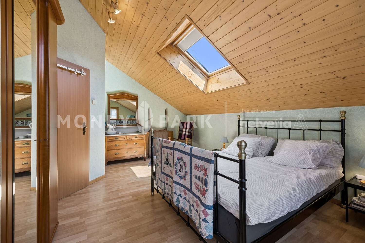 5 ½ rooms single house