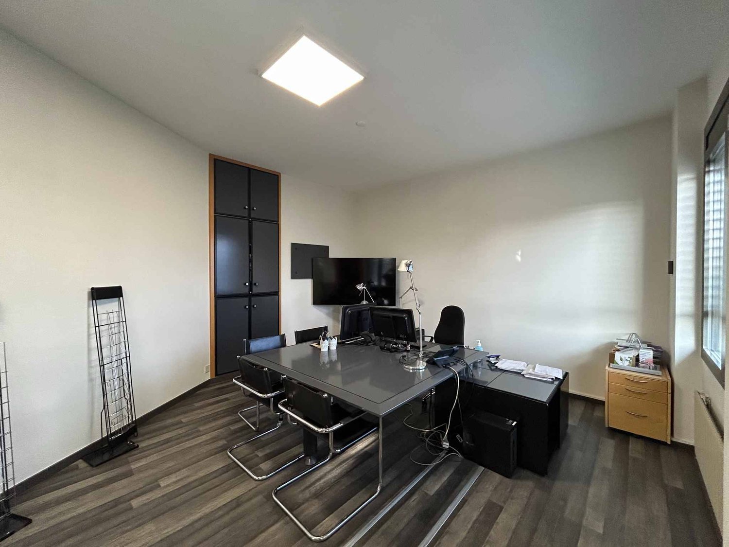 55m² ufficio