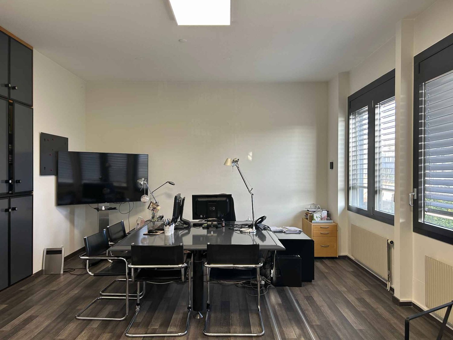 55m² ufficio