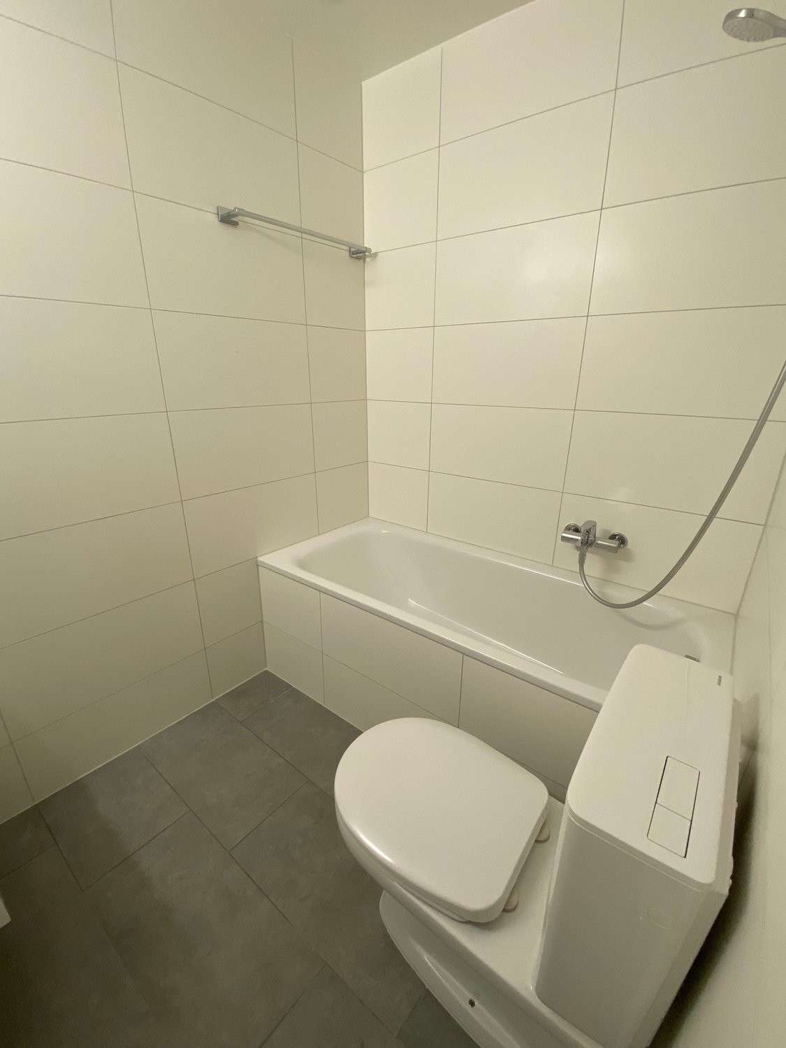 appartamento di 1 ½ locali