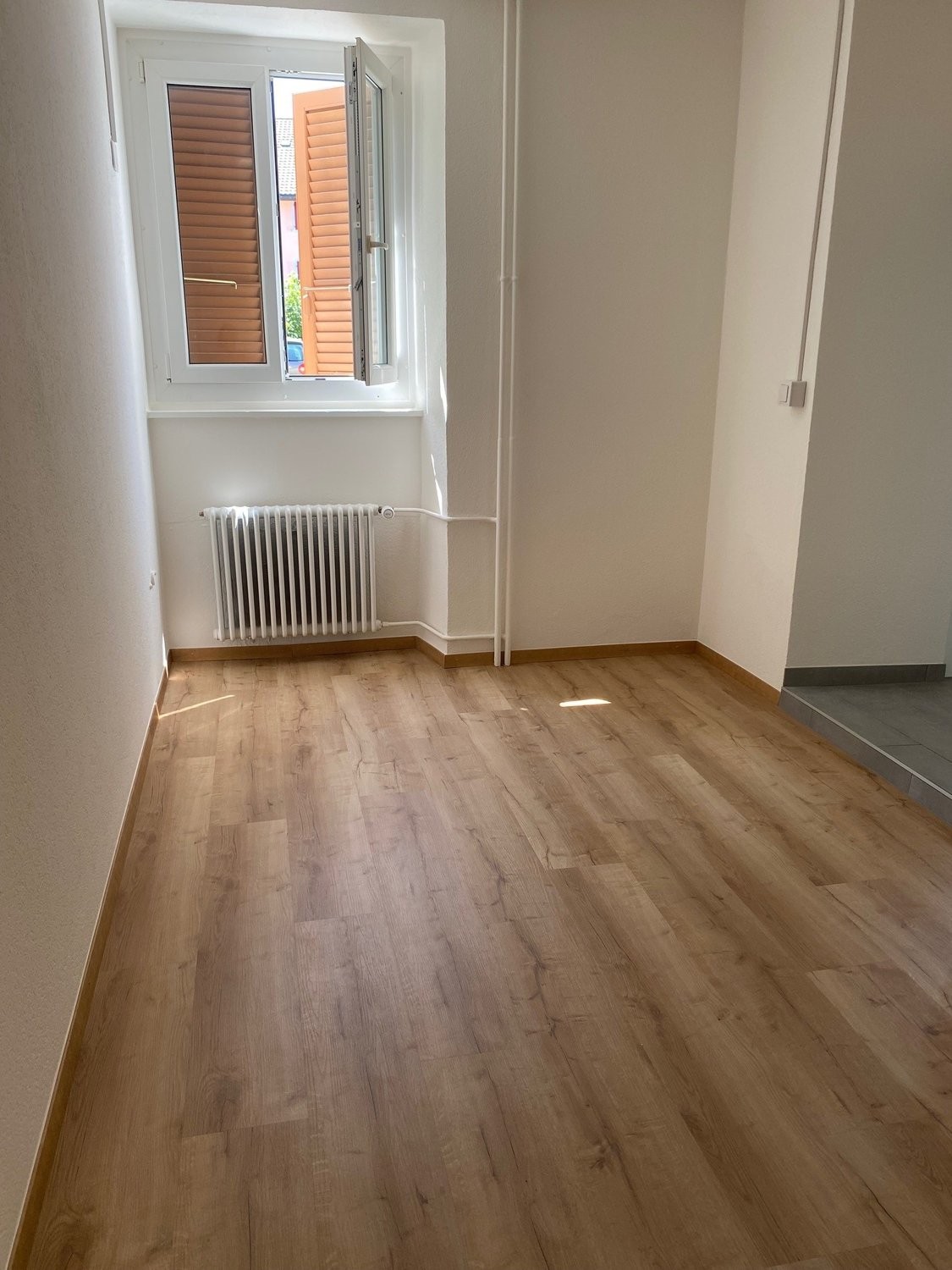 appartamento di 1 ½ locali