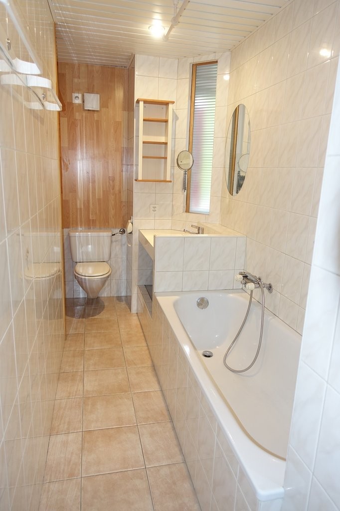 3-Zimmer-Wohnung