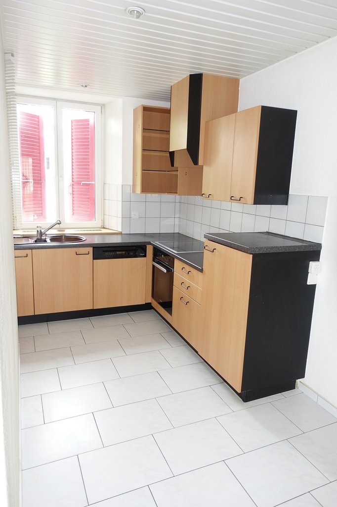 3-Zimmer-Wohnung