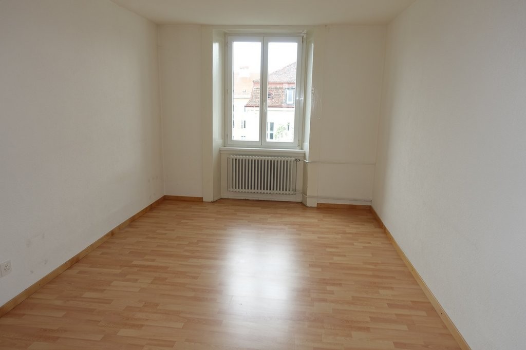 3-Zimmer-Wohnung