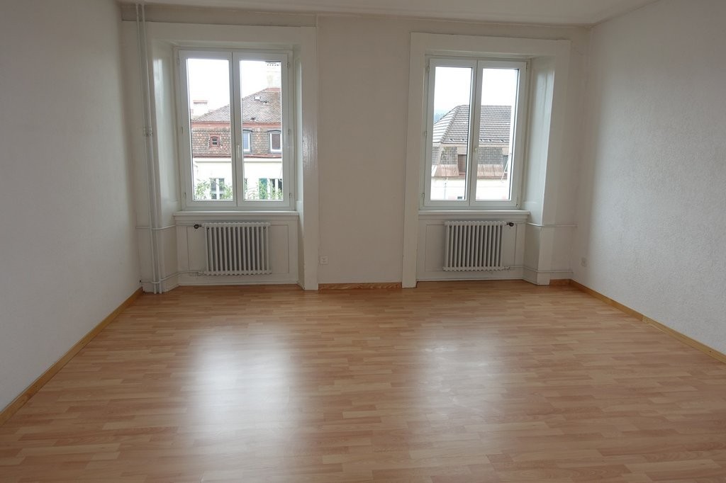 3-Zimmer-Wohnung