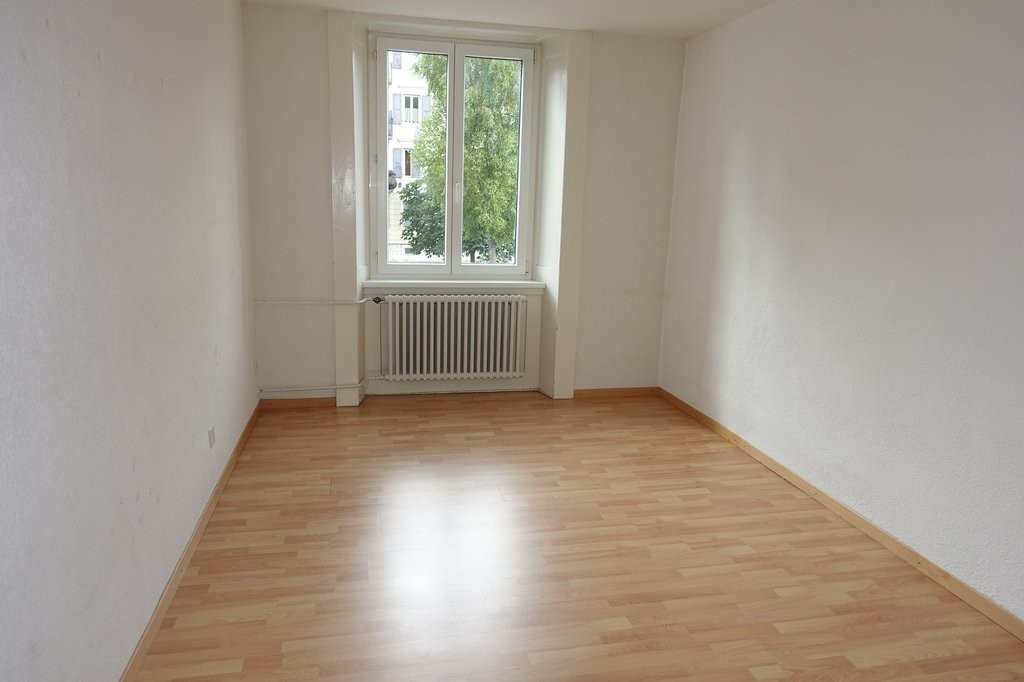 3-Zimmer-Wohnung