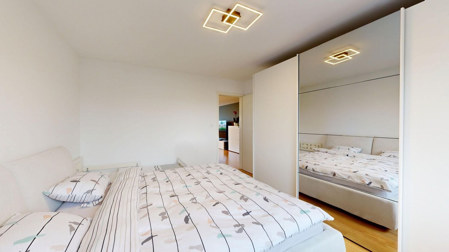 Appartamento di 3 ½ locali