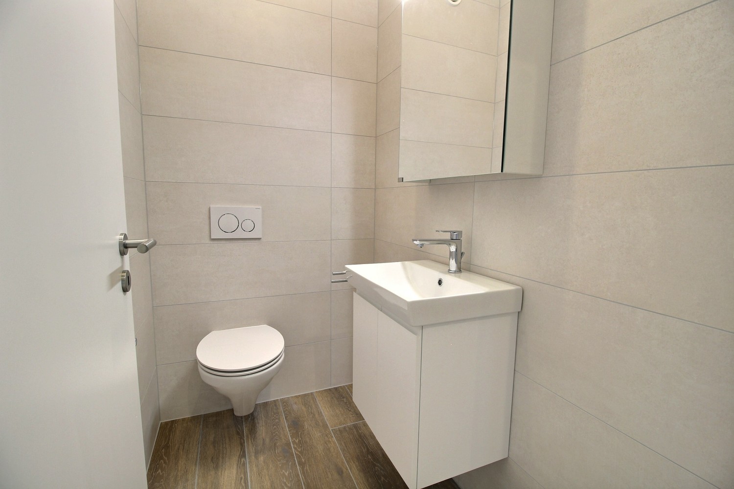 4 ½ rooms apartment
