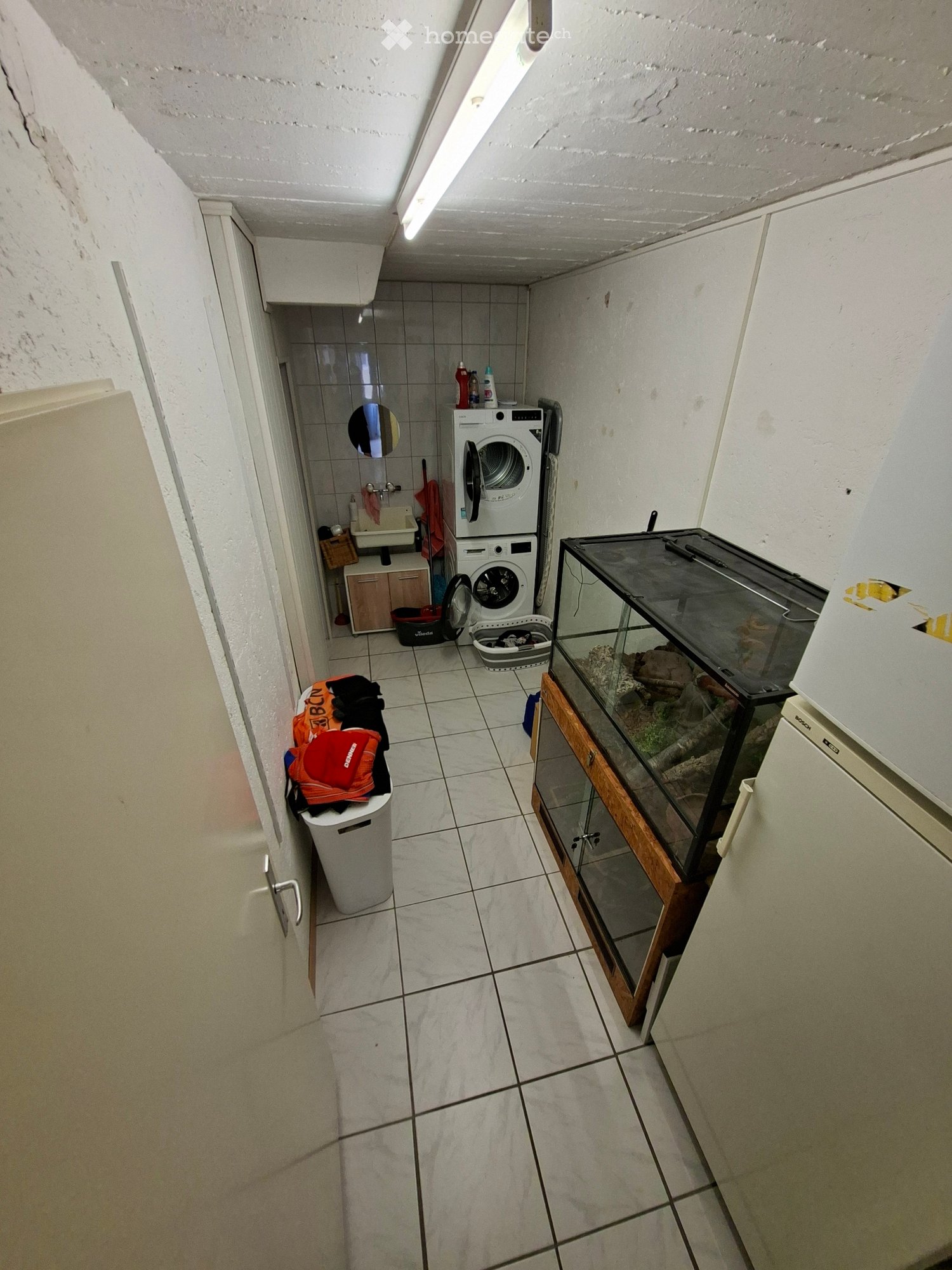 1 Zimmer Einzelzimmer