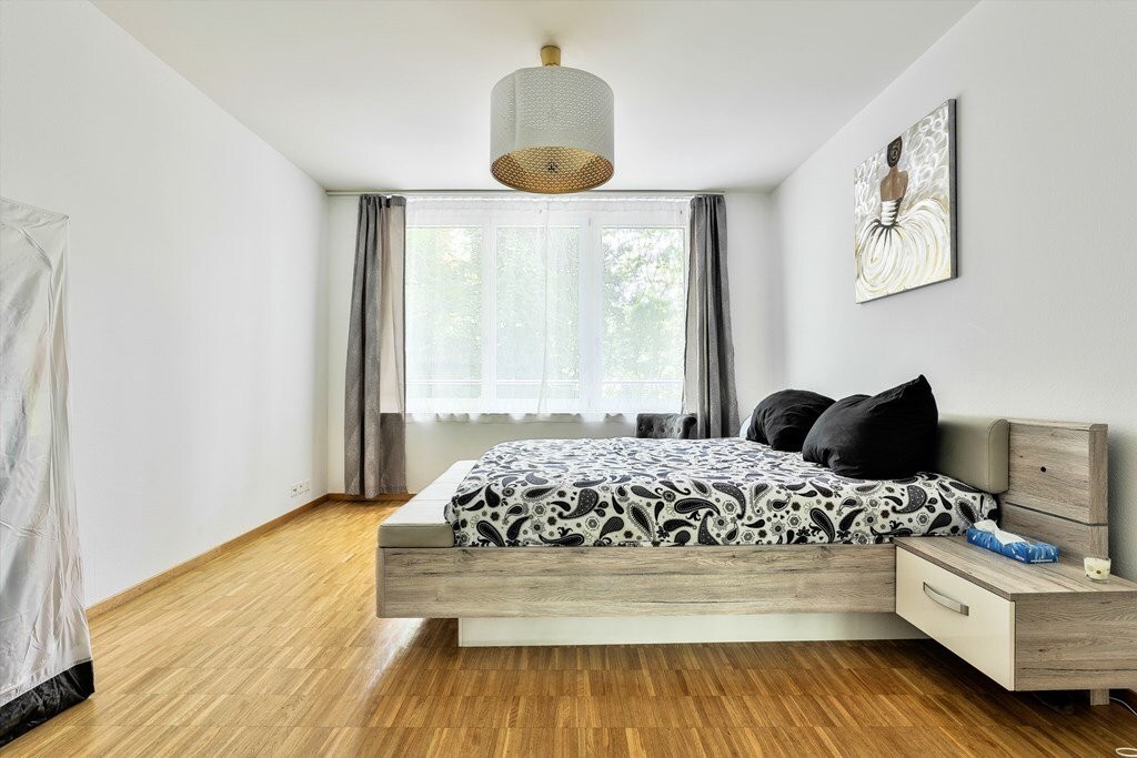 5-Zimmer-Wohnung