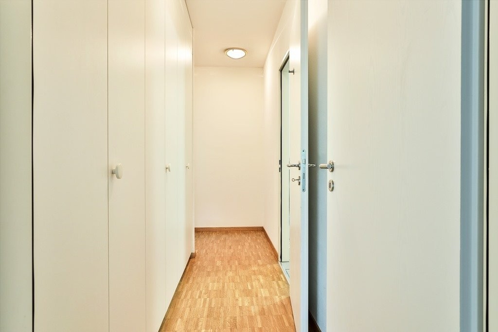5-Zimmer-Wohnung