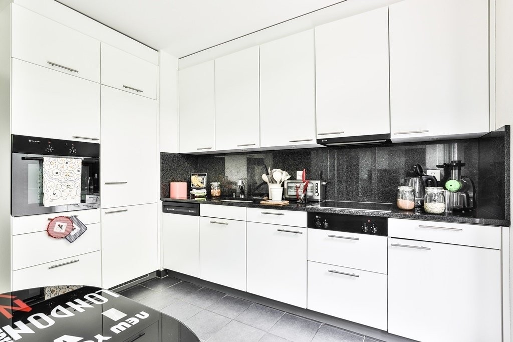 5-Zimmer-Wohnung