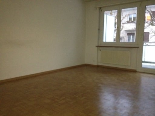 Appartement 2 ½ pièces