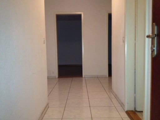 Appartement 2 ½ pièces