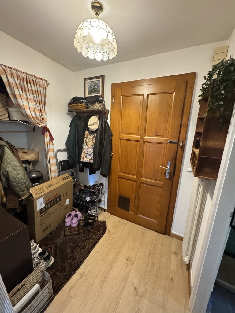 Appartamento di 3 ½ locali