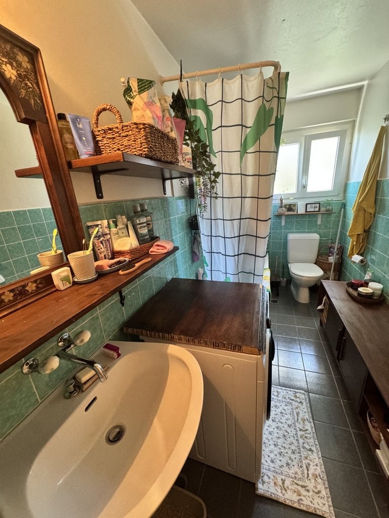 Appartamento di 3 ½ locali