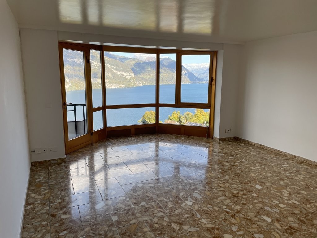 5 ½ rooms villa