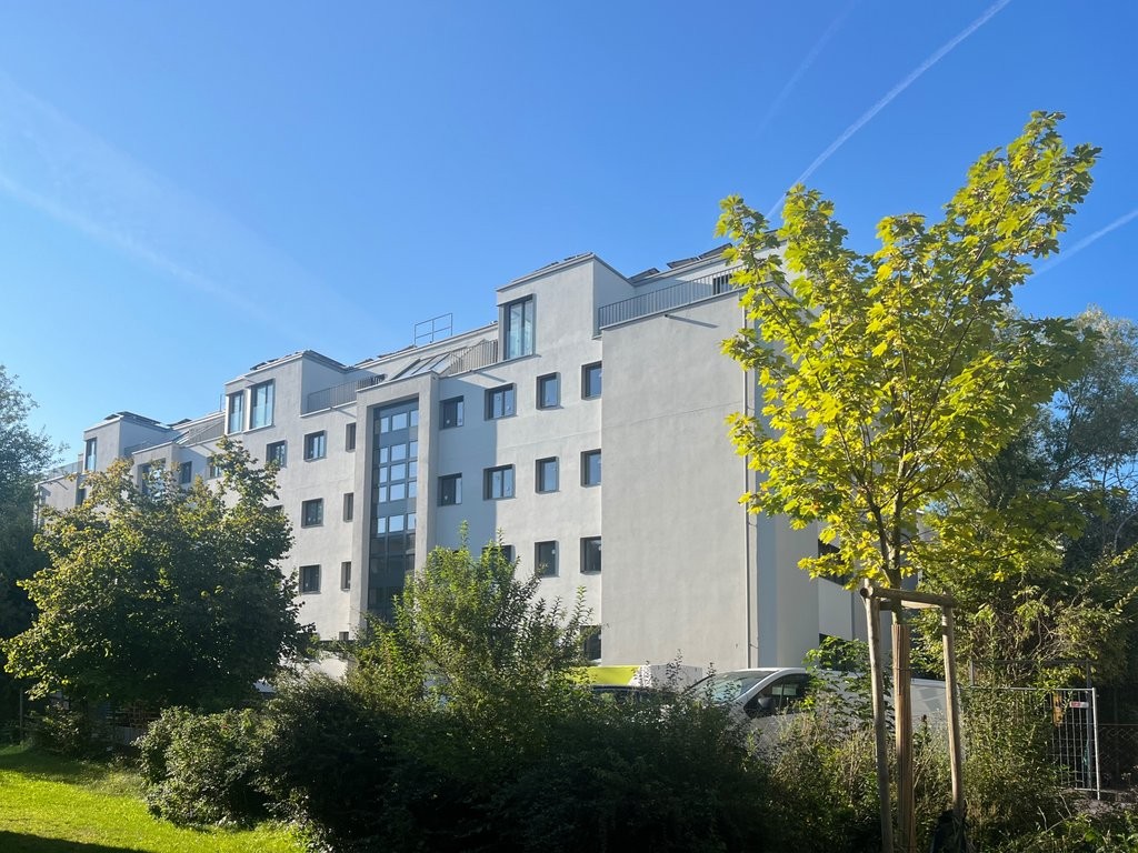 Appartement de 4 ½ pièces