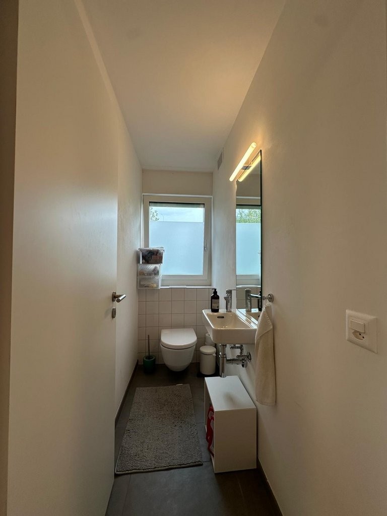 Appartement de 4 ½ pièces