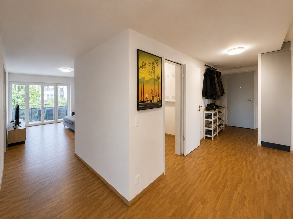 Appartement de 4 ½ pièces