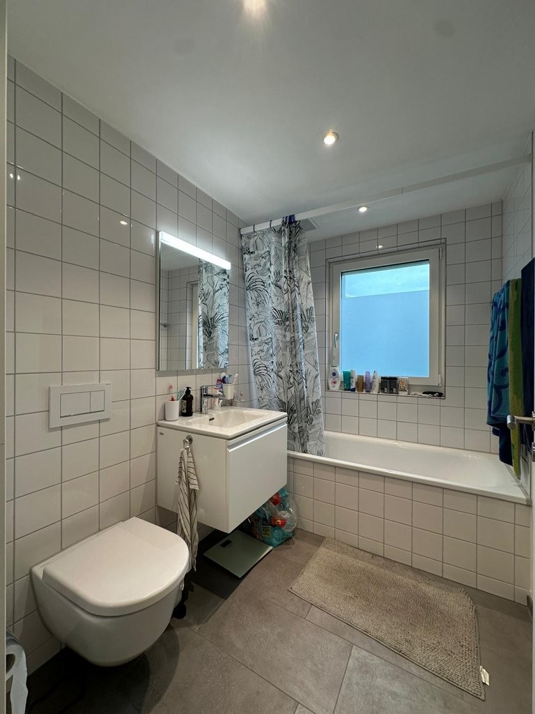 Appartement de 4 ½ pièces
