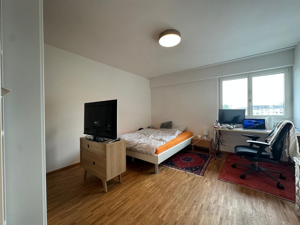 Appartement de 4 ½ pièces